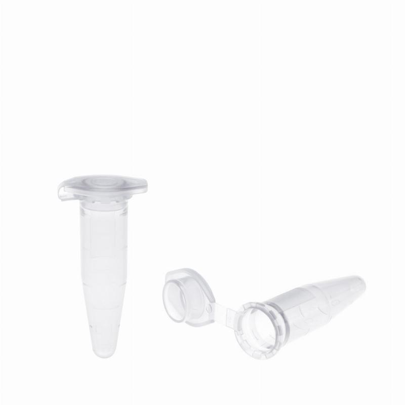 Мікропробірка ПП 1,5 мл. BIOSIGMA тип Eppendorf